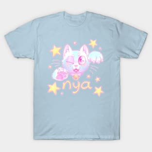 Nya T-Shirt